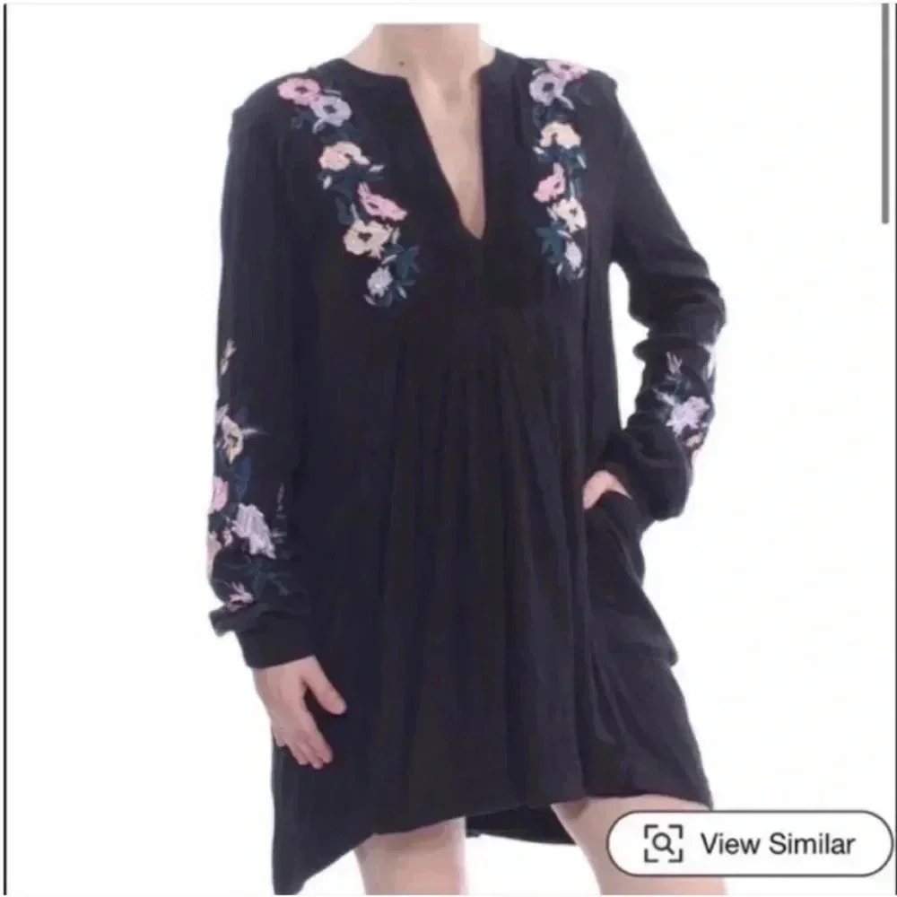 Free people dress​ - Picture 2 of 6